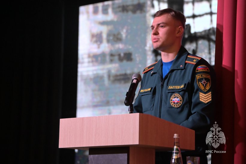 В Академии прошла конференция  «Традиции. Связь времён»