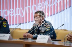 В Академии состоялся выпуск слушателей Института развития