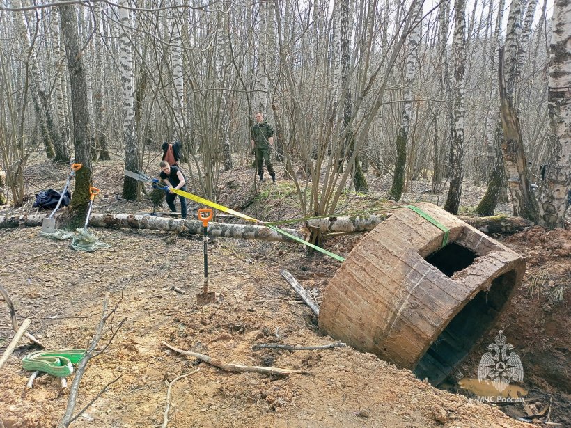 Подведены итоги деятельности поискового отряда «ФИПО-АГПС» в 2023 году