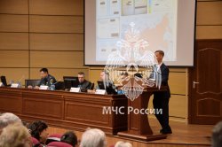 В Академии прошла научно-техническая конференция «Системы безопасности – 2025»