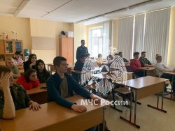 Завершился цикл образовательных мероприятий «Вузы - кадетам Москвы»