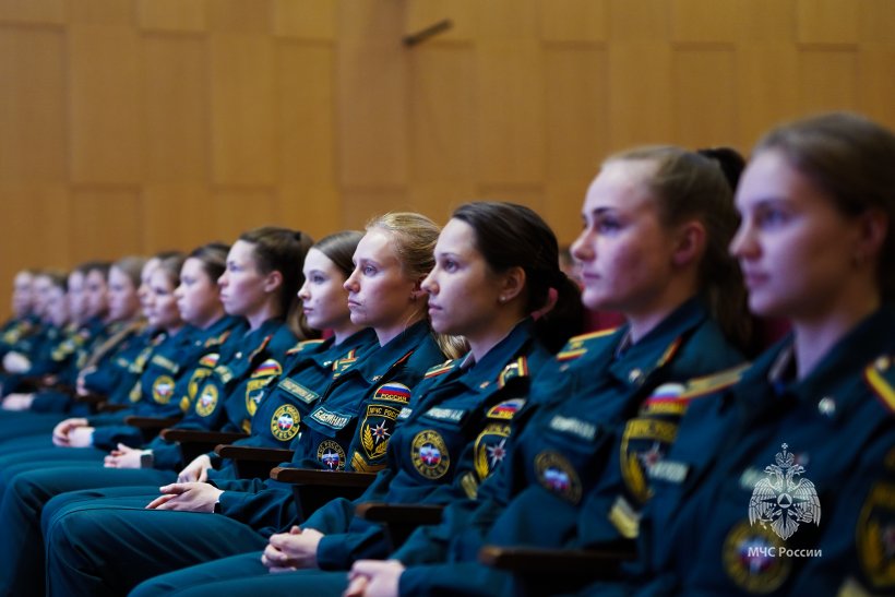 В Академии состоялся вечер памяти
