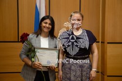 Психологи МЧС России прошли переподготовку в Академии