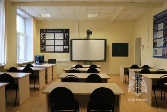 Учебная аудитория № 505