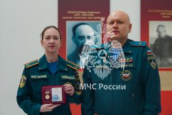 За нами – опыт поколений: От Ленинграда до Москвы