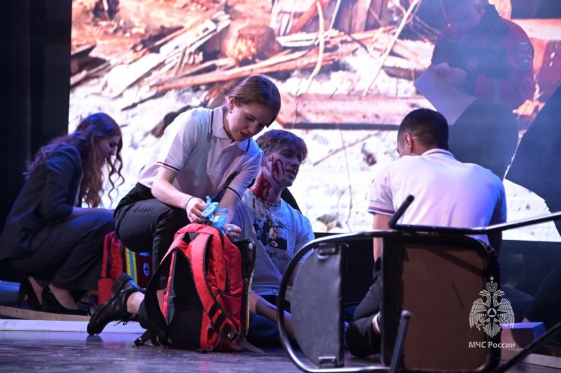 25 января по всей стране отмечается День российского студенчества