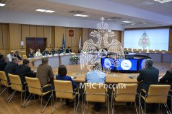 В Институте развития состоялся первый выпуск слушателей