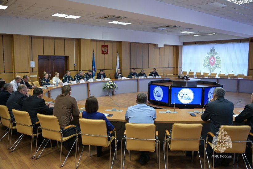 В Институте развития состоялся первый выпуск слушателей