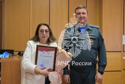 В Академии прошло заседание Ученого совета вуза