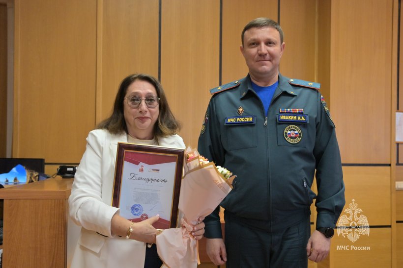 В Академии прошло заседание Ученого совета вуза