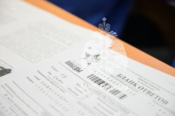 Академия присоединилась к Международной патриотической акции «Диктант Победы»