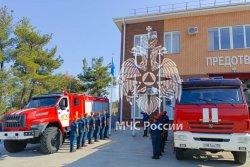 22 августа – День государственного флага Российской Федерации