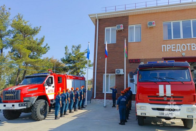 22 августа – День государственного флага Российской Федерации