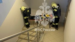 У курсантов 2 курса Академии продолжается практическая подготовка в учебной пожарно-спасательной части вуза, расположенной в с. Дивноморское Краснодарского края.