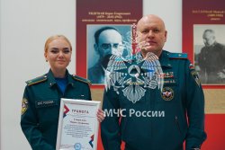 За нами – опыт поколений: От Ленинграда до Москвы