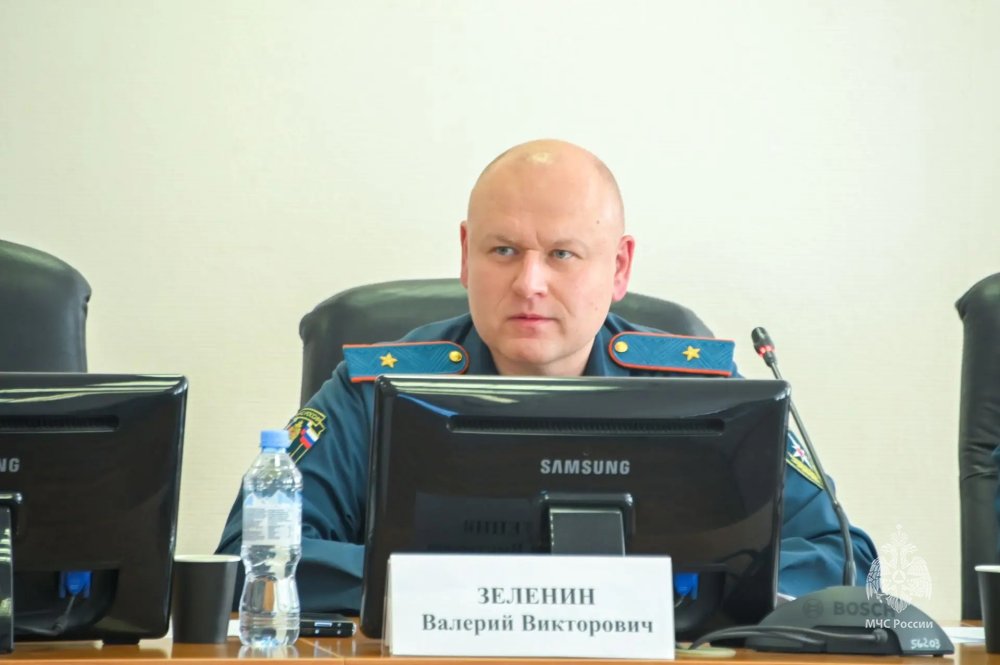 В Академии состоялся выпуск адъюнктов заочной формы обучения