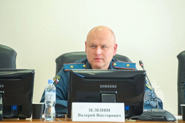 В Академии состоялся выпуск адъюнктов заочной формы обучения