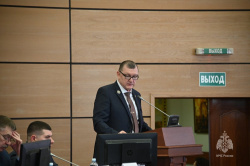 В Академии прошла ежегодная конференция «Ройтмановские чтения» 