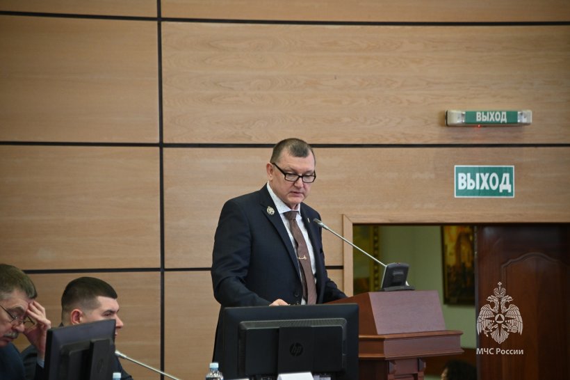В Академии прошла ежегодная конференция «Ройтмановские чтения» 