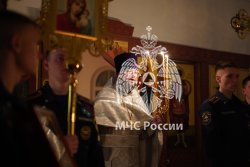 Христос Воскресе! 