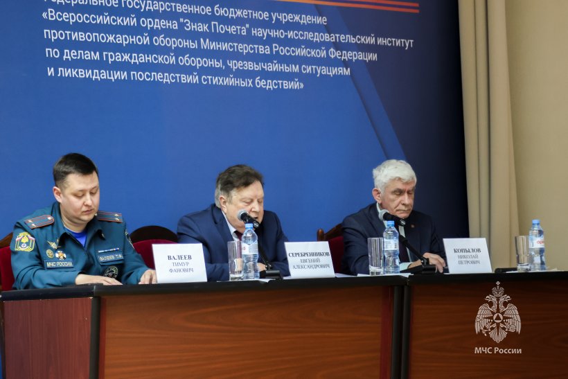  Сотрудники Академии – лауреаты премий НАНПБ