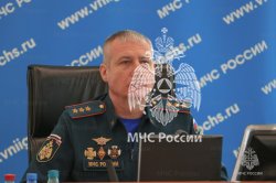 В МЧС России подвели итоги деятельности образовательных организаций высшего образования 