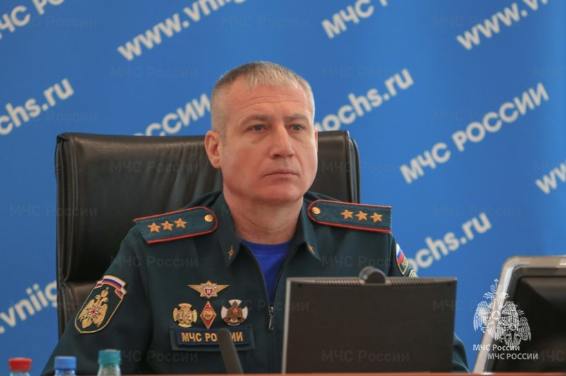 В МЧС России подвели итоги деятельности образовательных организаций высшего образования 