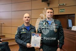 Состоялся семинар «Историю Академии создают личности»