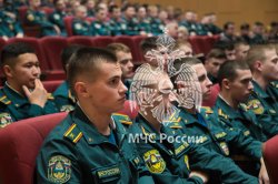 В Академии прошла конференция  «Традиции. Связь времён»