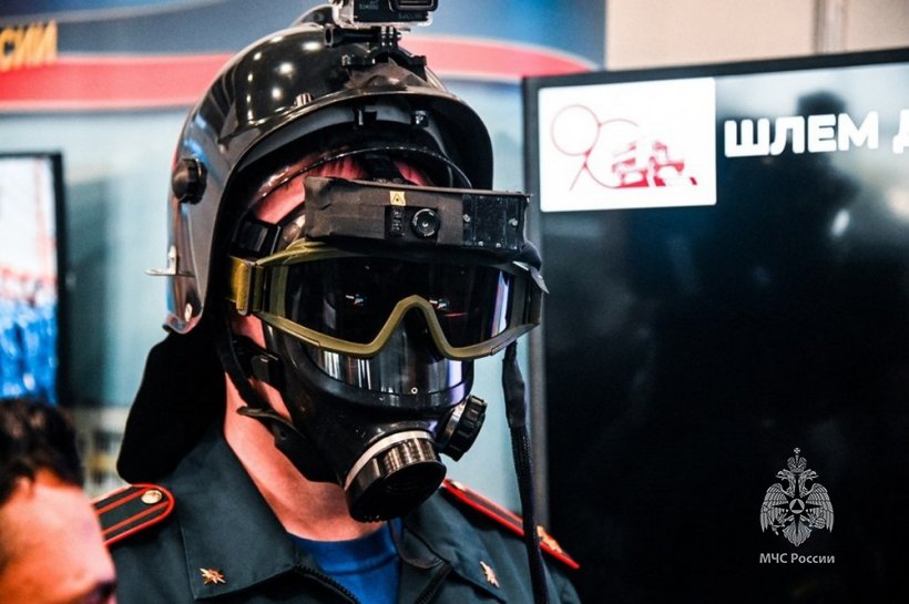 Итоги XIV Международного салона «Комплексная безопасность – 2023»