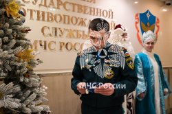 Волшебство добрых дел