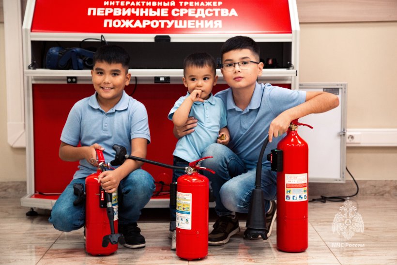 Дома – папа, на работе – отец-командир