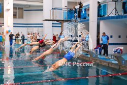 Академия на пьедестале победителей 