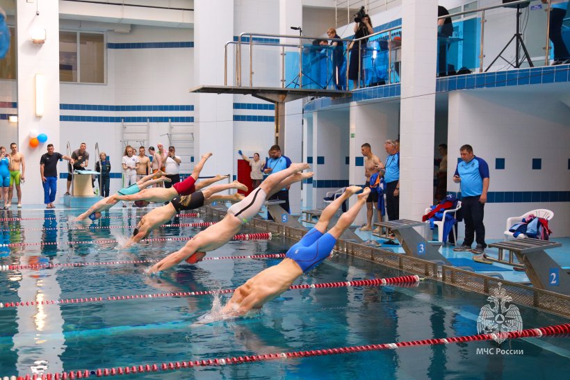 Академия на пьедестале победителей 