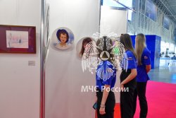 В квесте «Стать героем» приняли участие около 300 человек