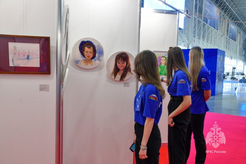 В квесте «Стать героем» приняли участие около 300 человек