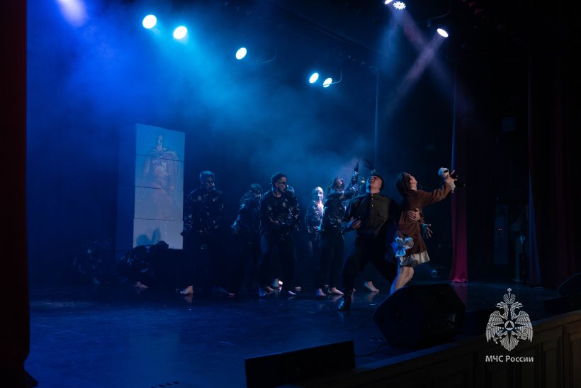 22 июня – День памяти и скорби