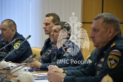 Состоялся выпуск слушателей Института развития