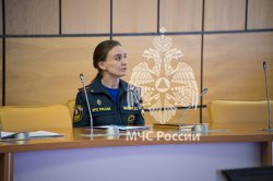 Подведены итоги деятельности отдела психологического обеспечения Академии за 2023 год 