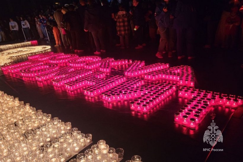 22 июня - День памяти и скорби