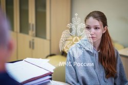 Абитуриенты Академии прошли медицинское обследование и профессиональный психологический отбор