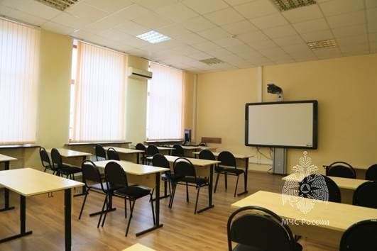 Учебная аудитория № 405