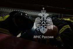 Стартовала программа по обмену опытом между вузами чрезвычайных ведомств России и Беларуси
