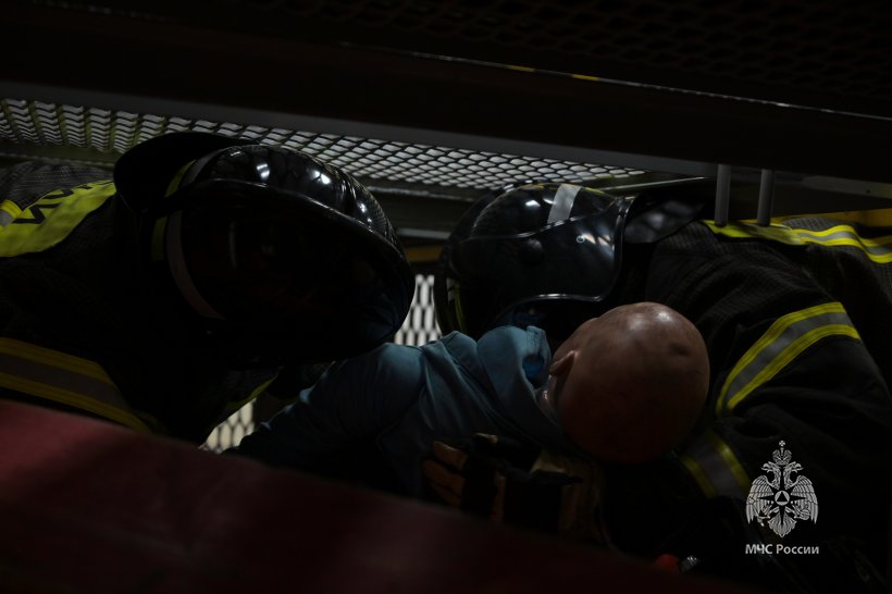 Стартовала программа по обмену опытом между вузами чрезвычайных ведомств России и Беларуси