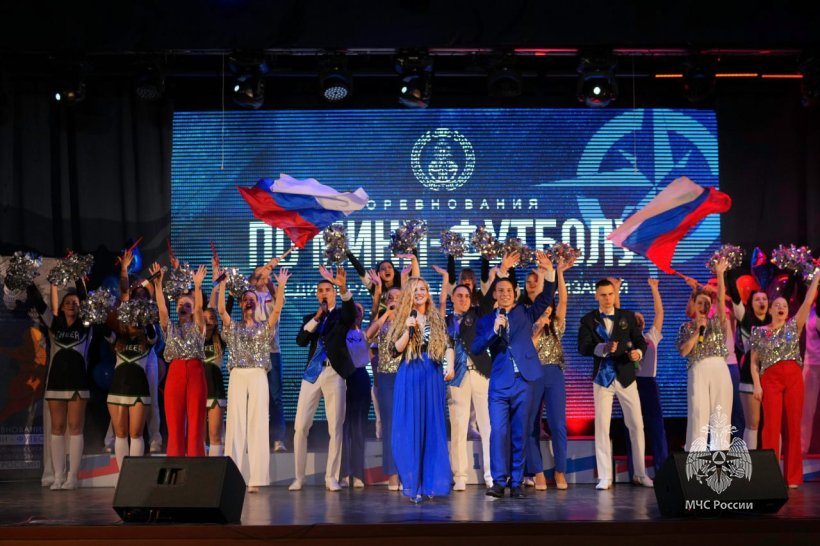 Золото отправляется в Москву