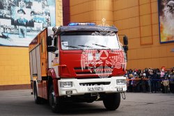 Сегодня в Академии состоялся день открытых дверей