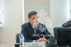 В Академии состоялся выпуск адъюнктов заочной формы обучения