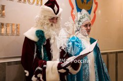 Волшебство добрых дел