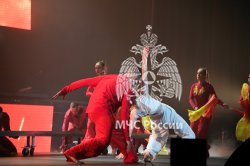 Мисс студенчество Москвы обучается в Академии ГПС МЧС России