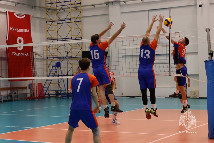 Итоги 1 тура XXXVII Московских студенческих спортивных игр